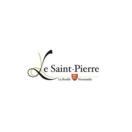 Le Saint Pierre Hotel Rouen Ngoại thất bức ảnh