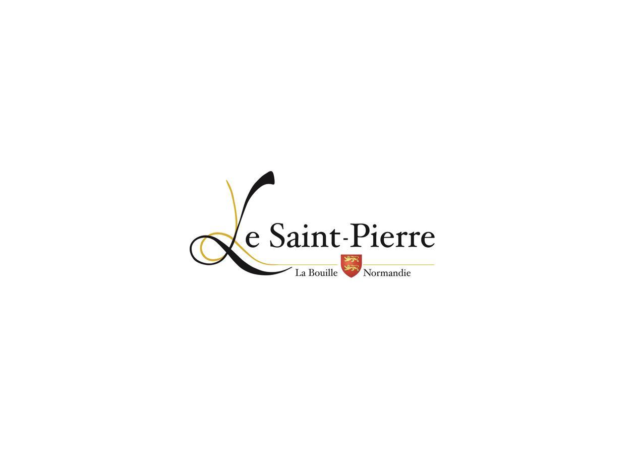 Le Saint Pierre Hotel Rouen Ngoại thất bức ảnh