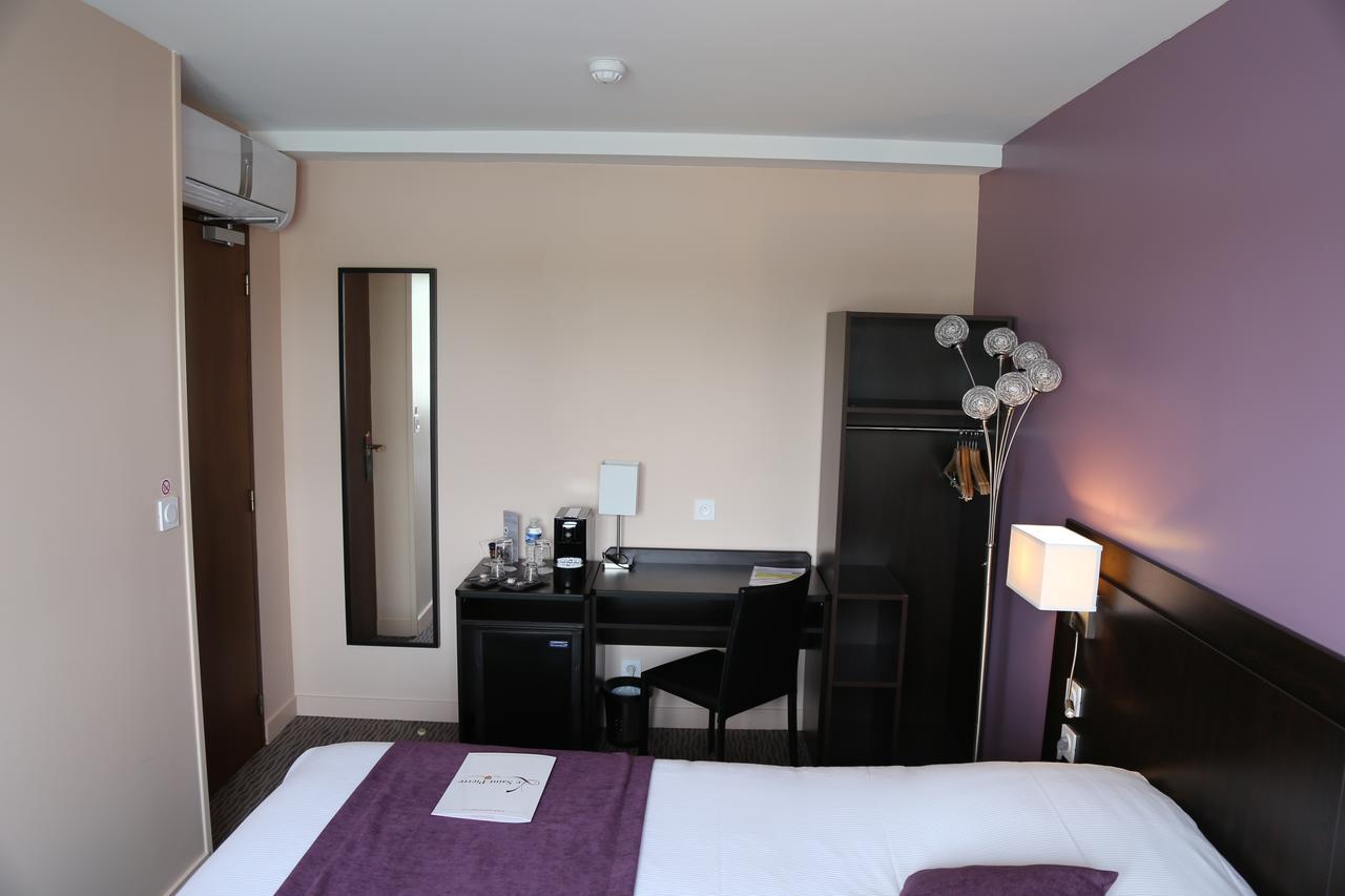 Le Saint Pierre Hotel Rouen Ngoại thất bức ảnh